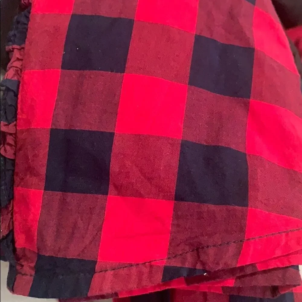 Gap holiday top